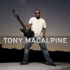 Tony Macalpine - Macalpine,Tony Tony Macalpine - Macalpine,Tony