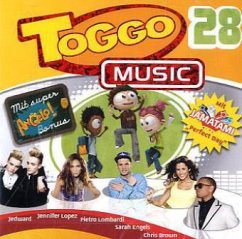 Toggo Music 28