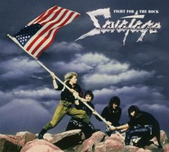 Fight For The Rock (2011 Edition) - Savatage