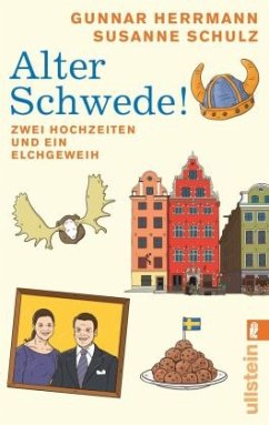 Alter Schwede! - Herrmann, Gunnar;Schulz, Susanne