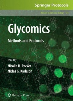 Glycomics