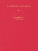 Regesta Imperii - IV. Lothar III. und ältere Staufer 1125-1197; . / (Lothar III. und) Ältere Staufer 1125-1197 Abteilung 002, Teil , L