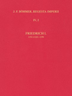 Regesta Imperii - IV. Lothar III. und ältere Staufer 1125-1197; . / (Lothar III. und) Ältere Staufer 1125-1197 Abteilung 002, Teil , L