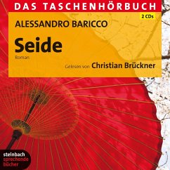 Seide - Baricco, Alessandro