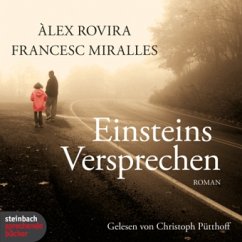 Einsteins Versprechen - Rovira, Álex;Miralles, Francesc