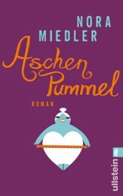 Aschenpummel / Teddy Kis Bd.1 - Miedler, Nora