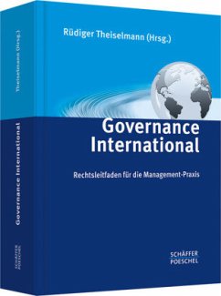 Cover Governance International