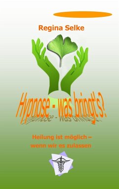 Cover Hypnose - was bringt's ?