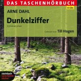Dunkelziffer / A-Gruppe Bd.8 (6 Audio-CDs)
