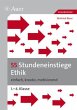 55 Stundeneinstiege Ethik - Bild 1