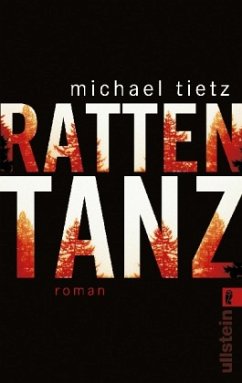 Rattentanz - Tietz, Michael