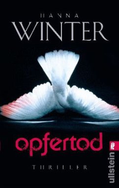 Opfertod / Kriminalpsychologin Lena Peters Bd.1 - Winter, Hanna