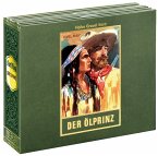 Der Ölprinz / Gesammelte Werke, Audio-CDs 37