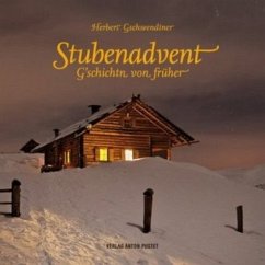 Stubenadvent - Gschwendtner, Herbert