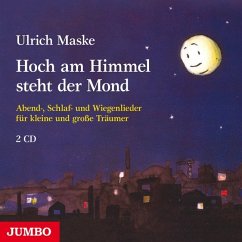 Hoch am Himmel steht der Mond - Maske, Ulrich