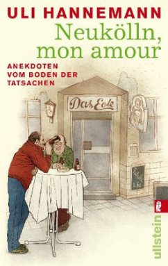 Cover Neukölln, mon amour