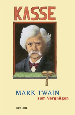 Mark Twain zum Vergnügen - Twain, Mark