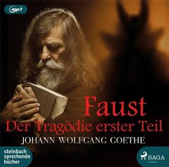 Faust Tl.1 - Goethe, Johann Wolfgang von