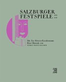 Salzburger Festspiele 1990-2001
