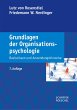 Grundlagen der Organisationspsychologie - Bild 1