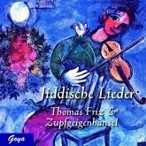 Jiddische Lieder