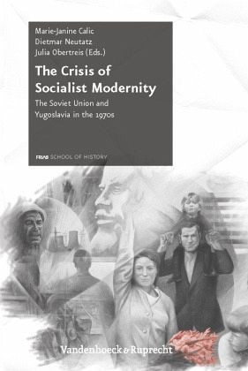 The Crisis of Socialist Modernity The Crisis of Socialist Modernity