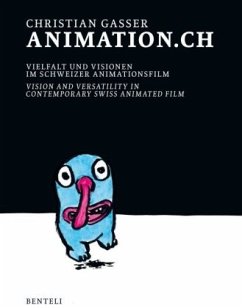 animation.ch - Gasser, Christian