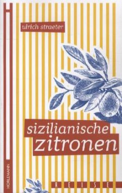 Sizilianische Zitronen - Straeter, Ulrich