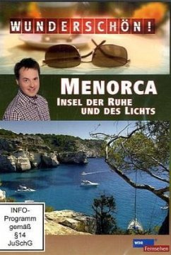 Menorca, 1 DVD