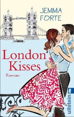 London Kisses - Forte, Jemma