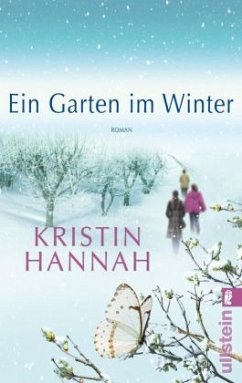 Ein Garten im Winter - Hannah, Kristin