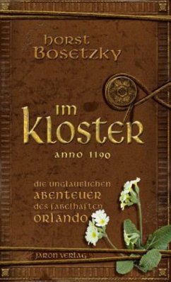 Im Kloster - Bosetzky, Horst