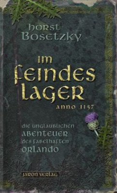 Im Feindeslager - Bosetzky, Horst