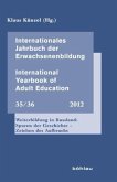 Internationales Jahrbuch der Erwachsenenbildung / International Yearbook of Adult Education