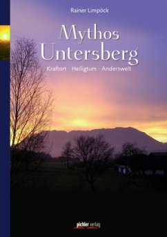 Mythos Untersberg - Limpöck, Rainer