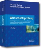 Wirtschaftsprüfung