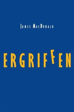 Ergriffen - MacDonald, James