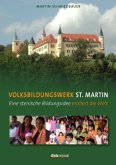 Volksbildungswerk St. Martin Volksbildungswerk St. Martin