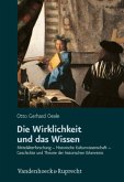 Die Wirklichkeit und das Wissen