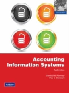 Accounting Information Systems - Romney, Marshall