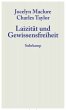 Laizität und Gewissensfreiheit - Bild 1
