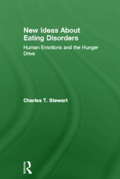 New Ideas about Eating Disorders - Stewart, Charles T