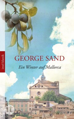 Ein Winter auf Mallorca - Sand, George