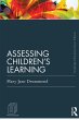 Assessing Children's Learning (Classic... - Bild 1