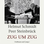 Zug um Zug, 3 Audio-CDs Zug um Zug, 3 Audio-CDs