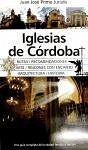 Iglesias de Córdoba - Primo Jurado, Juan José