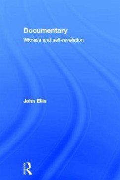 Documentary - Ellis, John