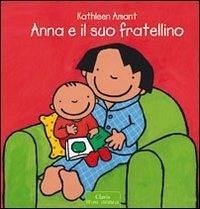 Cover Anna e il suo fratellino