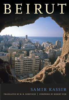 Beirut - Kassir, Samir