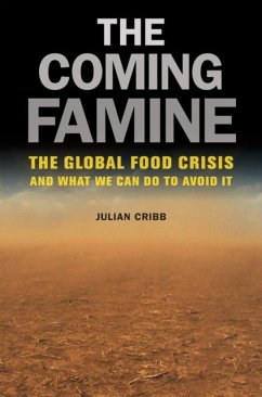 Cover Coming Famine